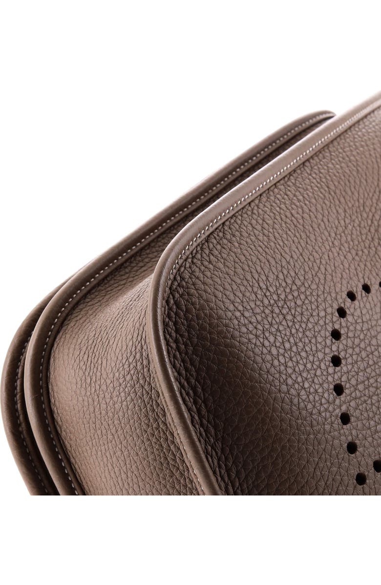 Pre-Owned Hermes Evelyne Bag Gen III Clemence PM, Alternate, color,