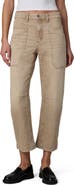 Joe's The Double Pocket Barrel Leg Ankle Jeans