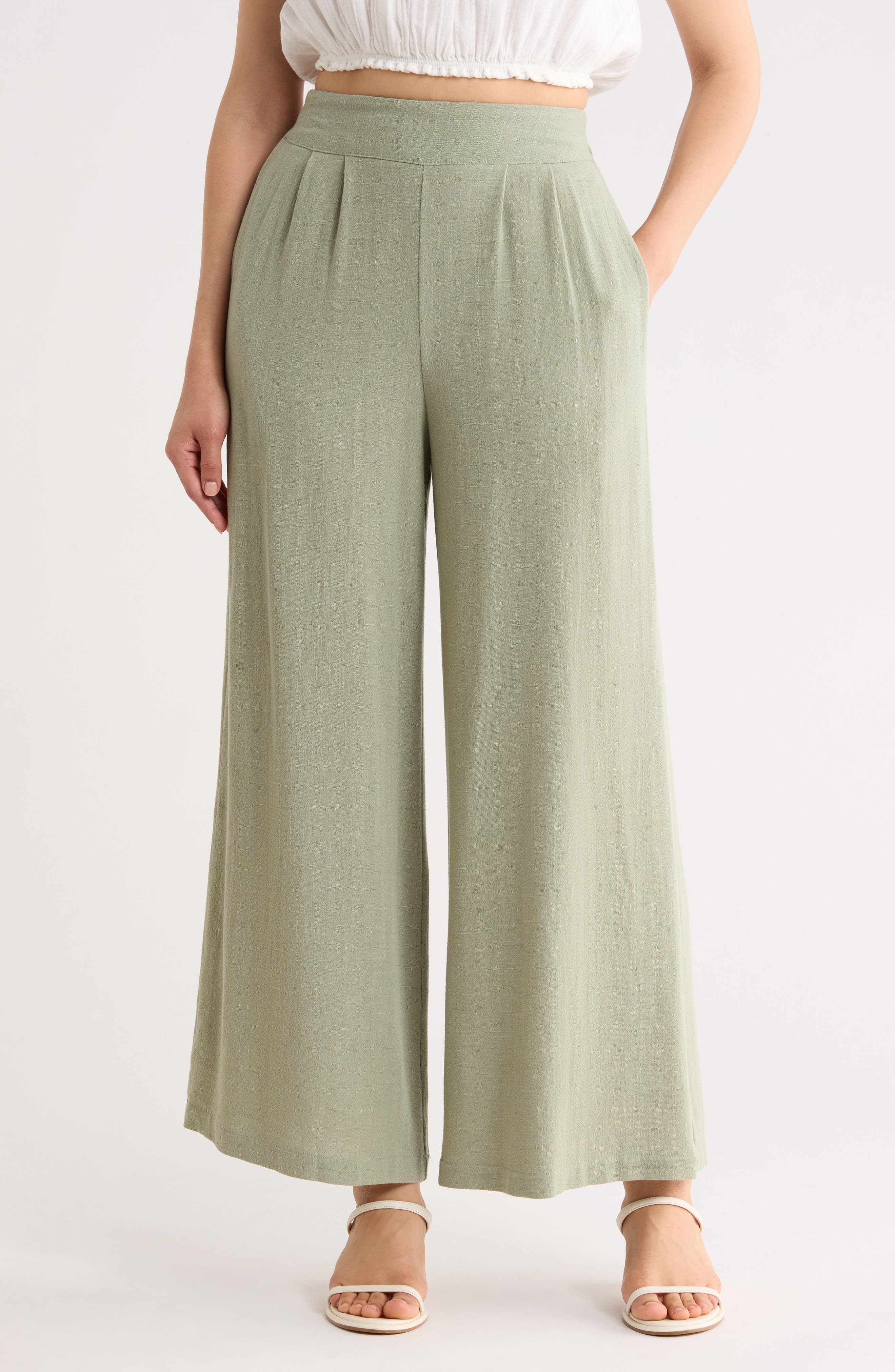 selected OLIVE
