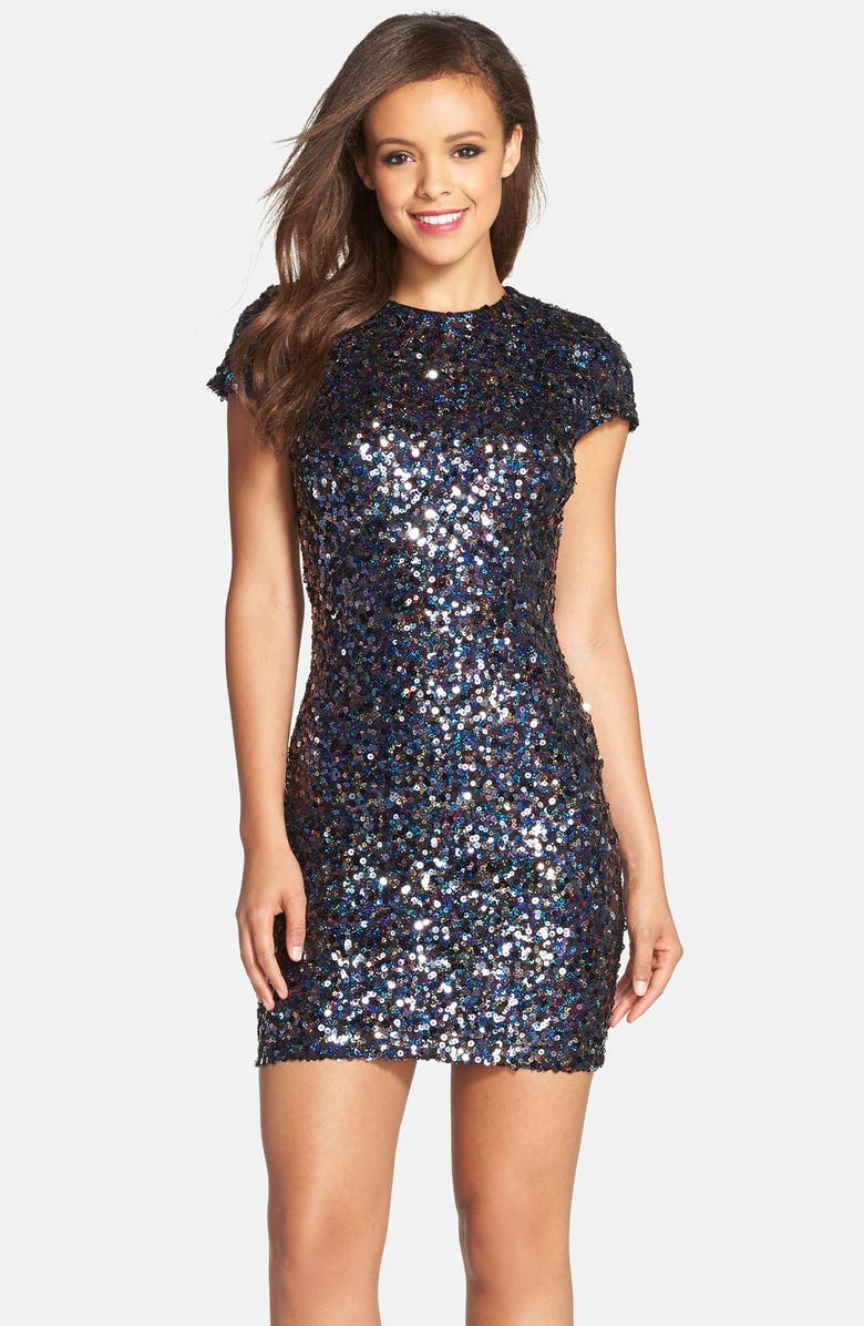 Dress the Population , Main, color, 