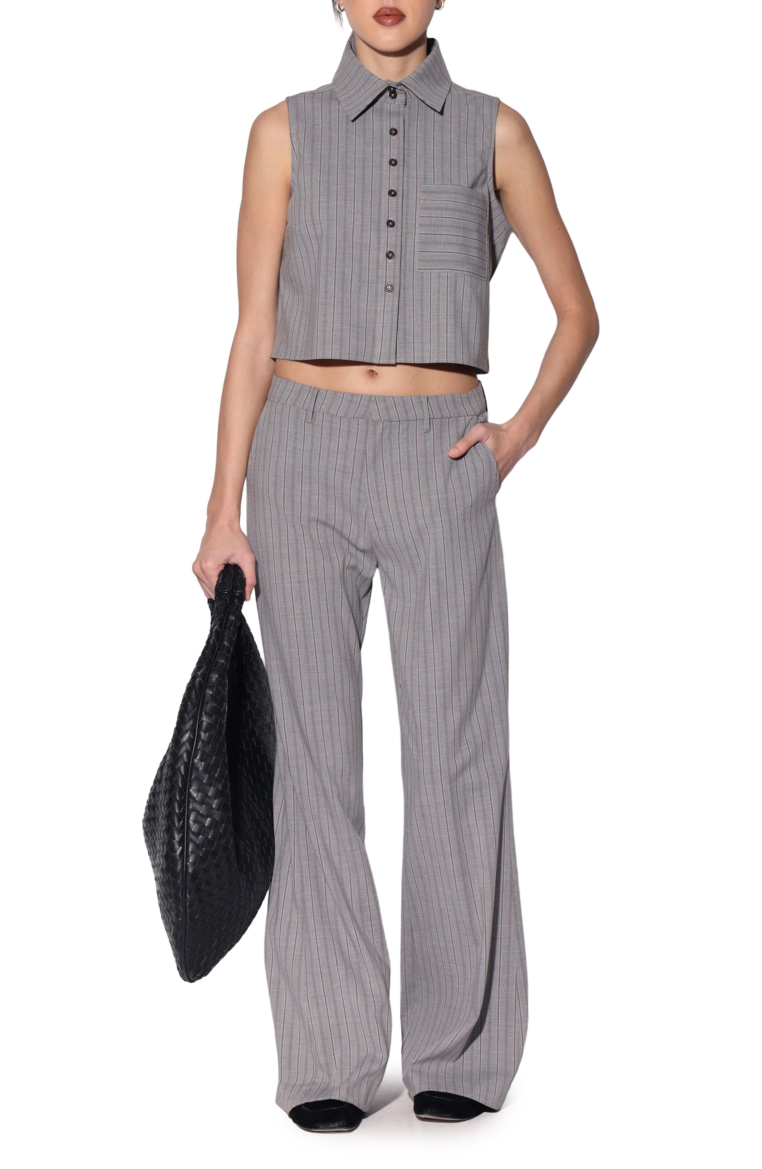 Tessie Pants
