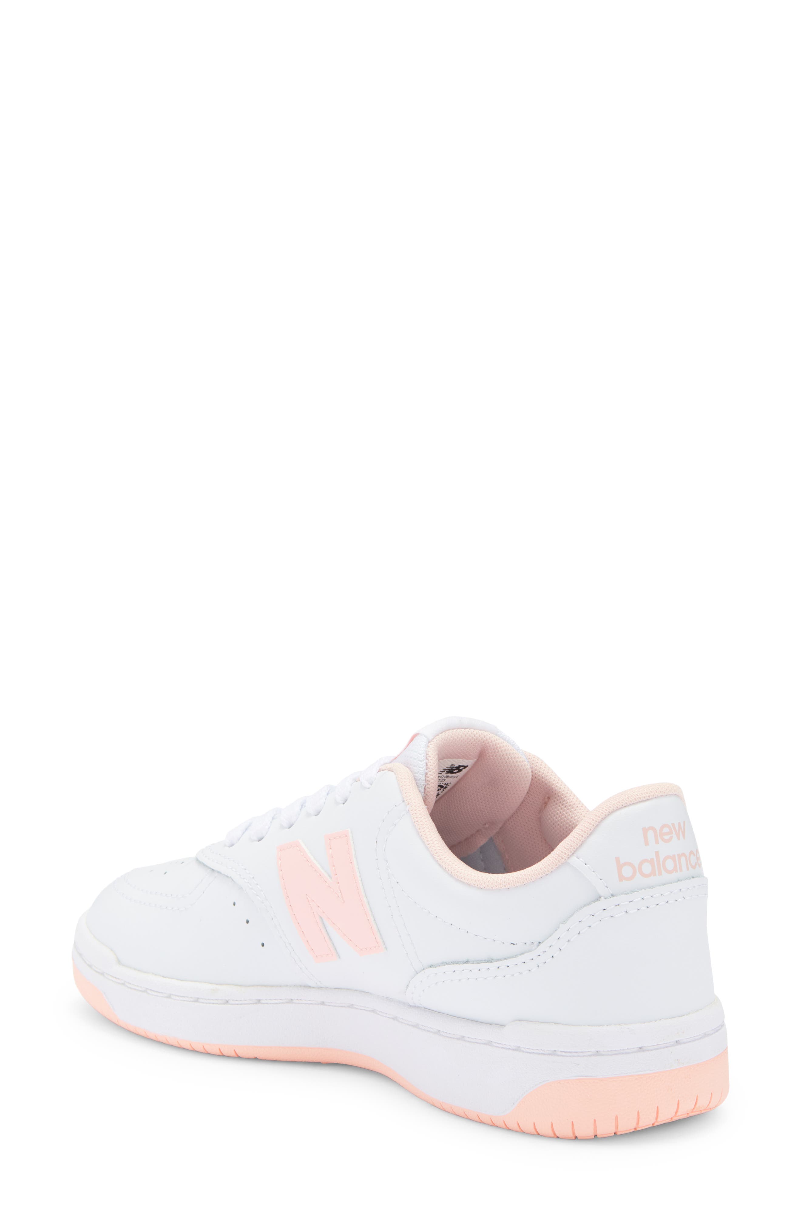 New Balance 80 Sneaker, Alternate, color, 