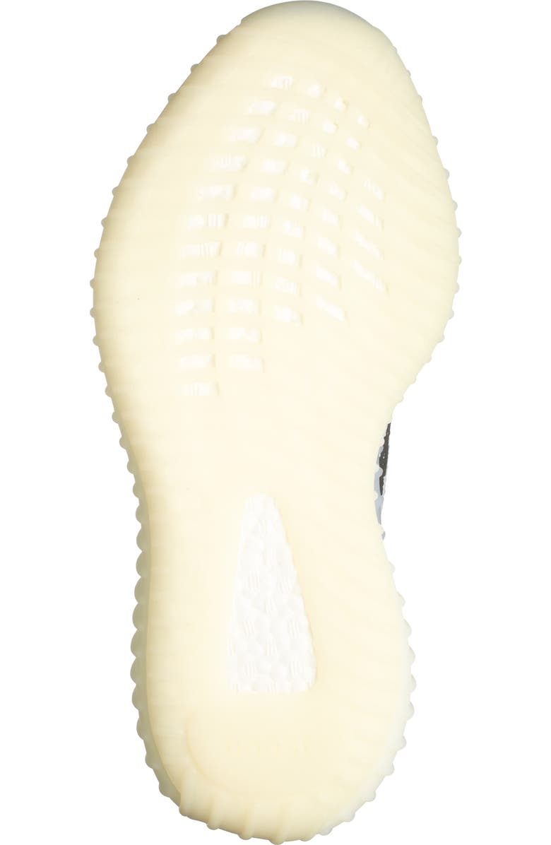 adidas Yeezy Boost 350 v2 Zebra Sneaker, Alternate, color,