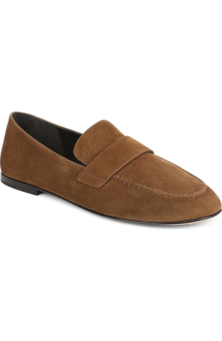 Vince Tommi Loafer, Main, color, Elmwood