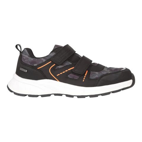 Childrens/Kids Jupiter Adaptive Camo Waterproof Walking Boots