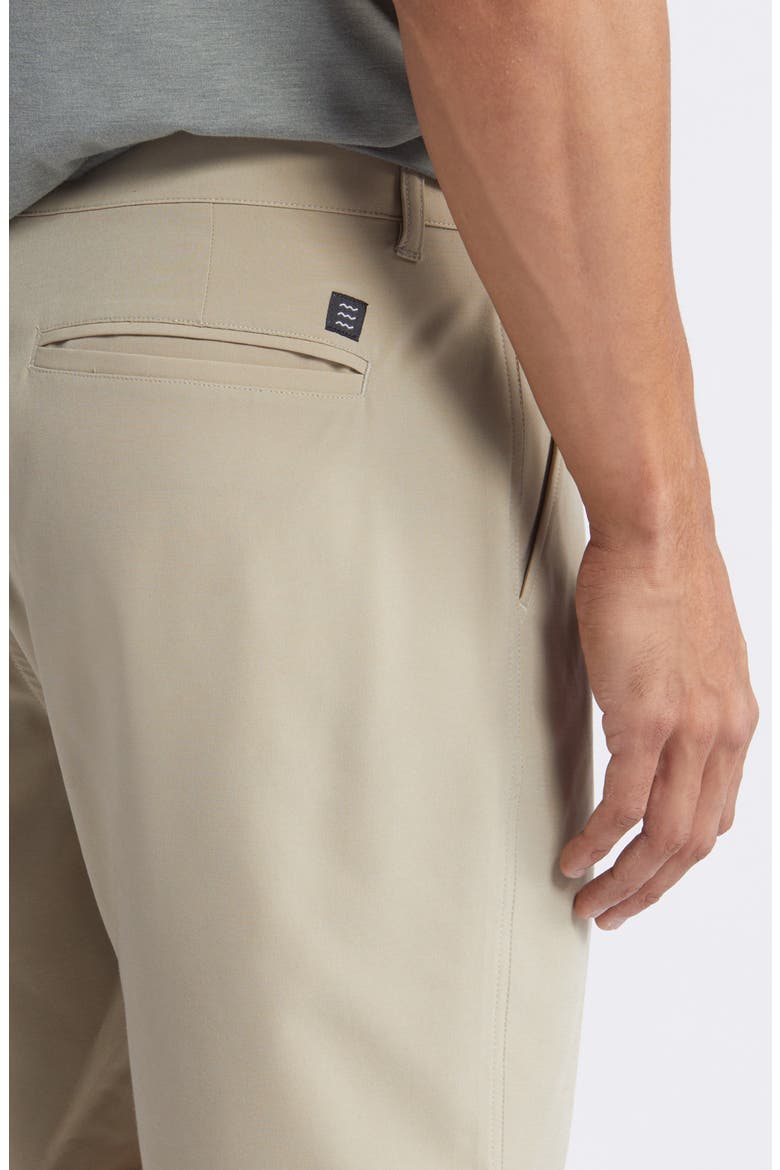 Tradewind Shorts, Alternate, color, SANDBAR