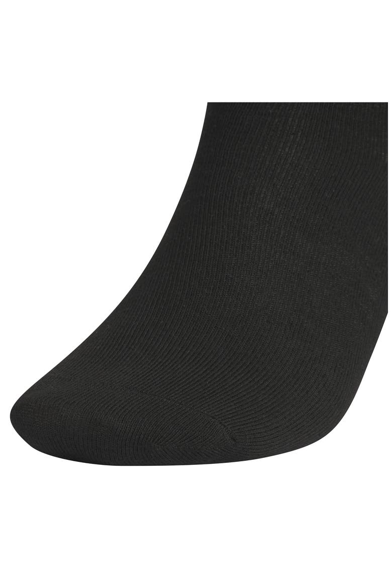 Superlite 3-Pack Assorted High Quarter Socks, Alternate, color, BLACK/ GREY/ VANILLA YELLOW