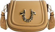 True Religion Logo Crossbody Bag
