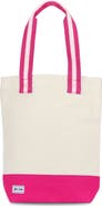 Ame & Lulu Hamptons Wine Tote