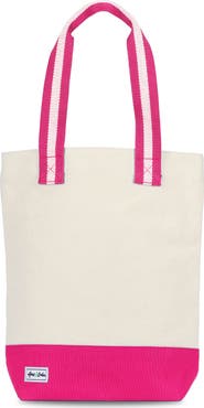 Ame & Lulu Hamptons Wine Tote