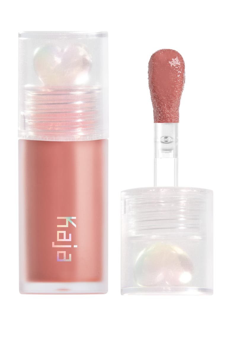 Fig & Fabulous Dewy Cheek Balm & Lip Oil Set (Nordstrom Exclusive) $43 Value, Alternate, color, FIG