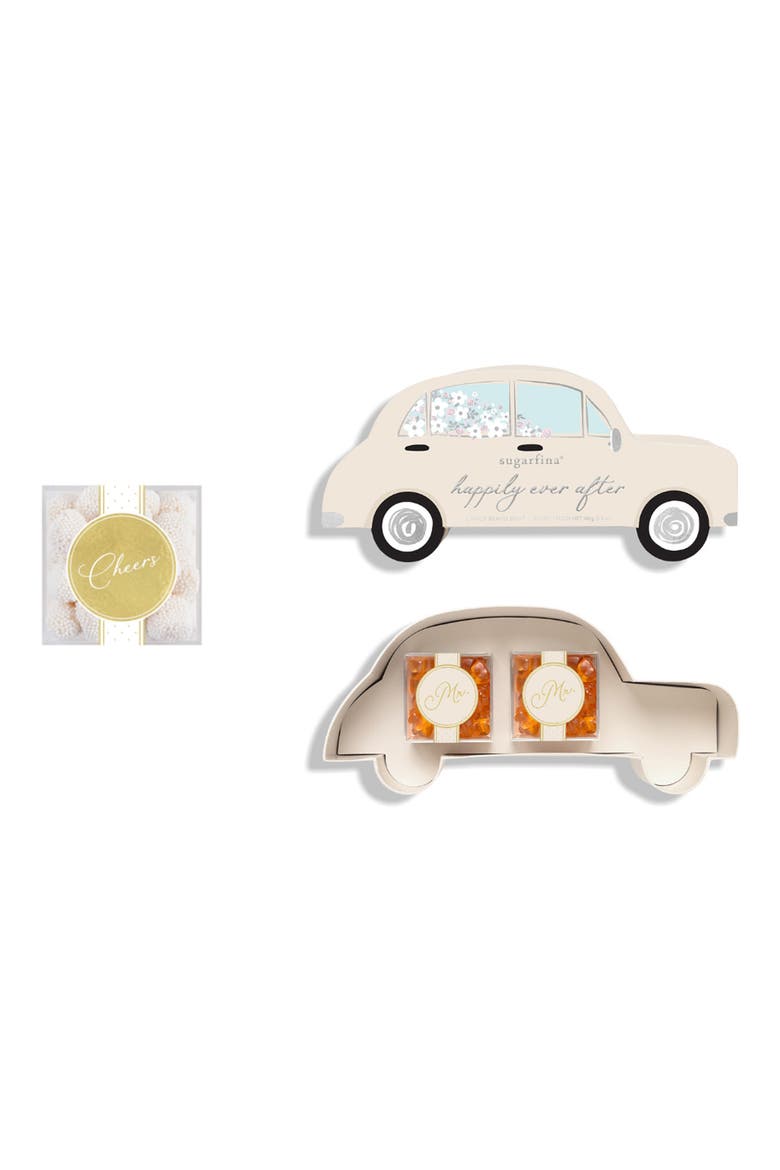Mr. & Mr. Let's Celebrate Bento Box Set, Main, color, NO COLOR