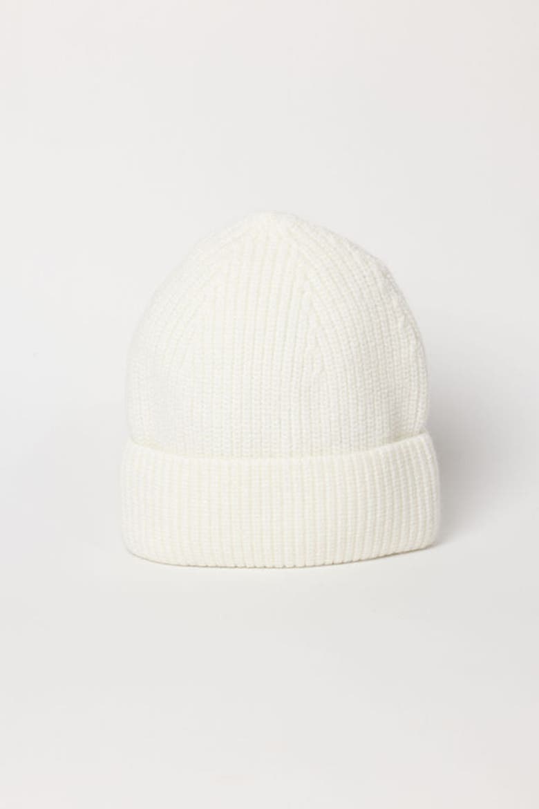 Epic Beanie, Main, color, Ivory