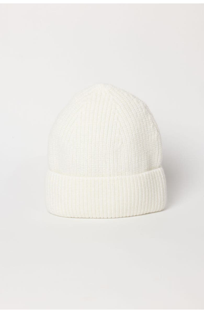 Hat Attack Epic Beanie, Main, color, Ivory