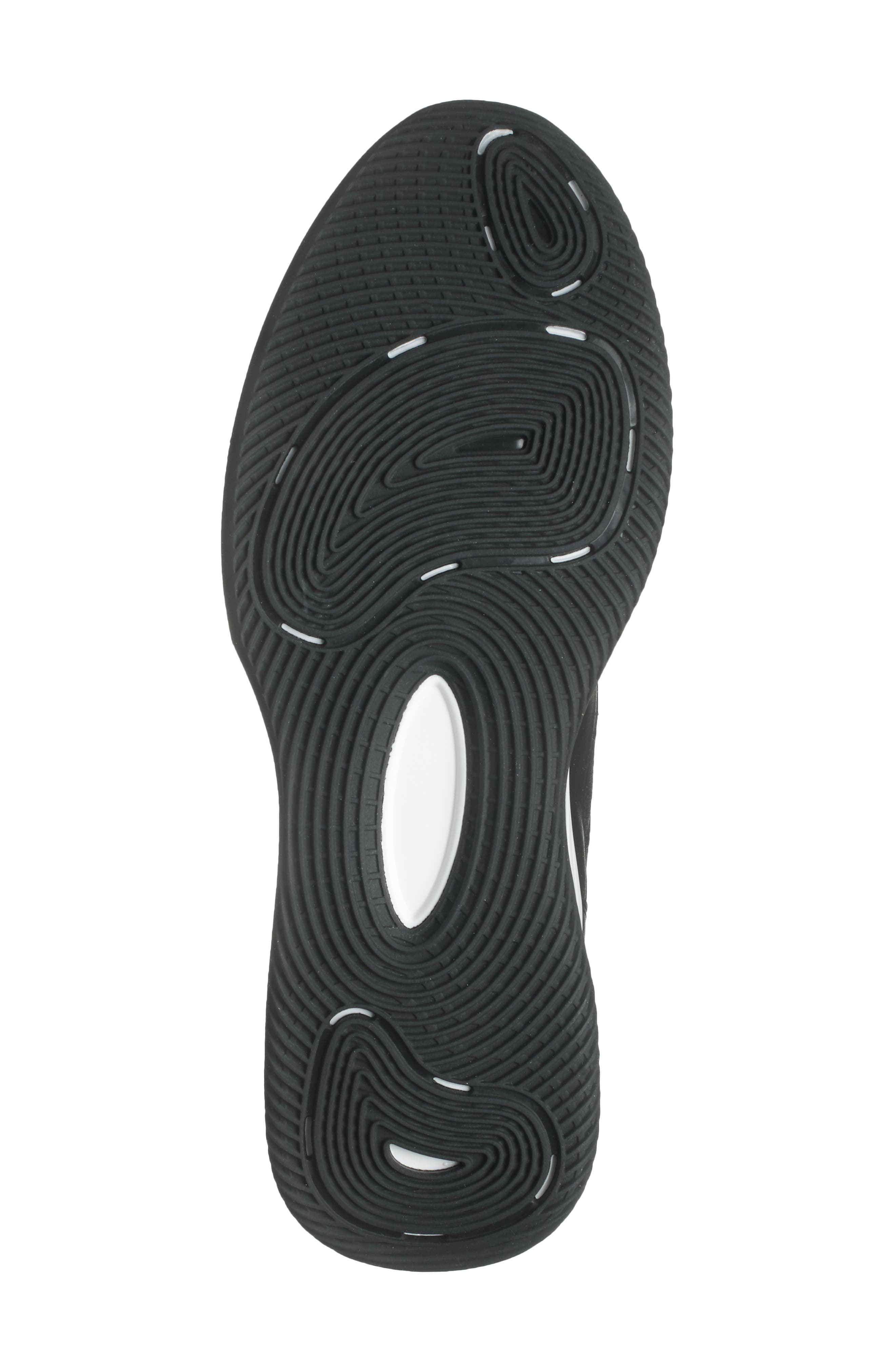 Robert Graham Picabia Lace-Up Sneaker, Alternate, color, 