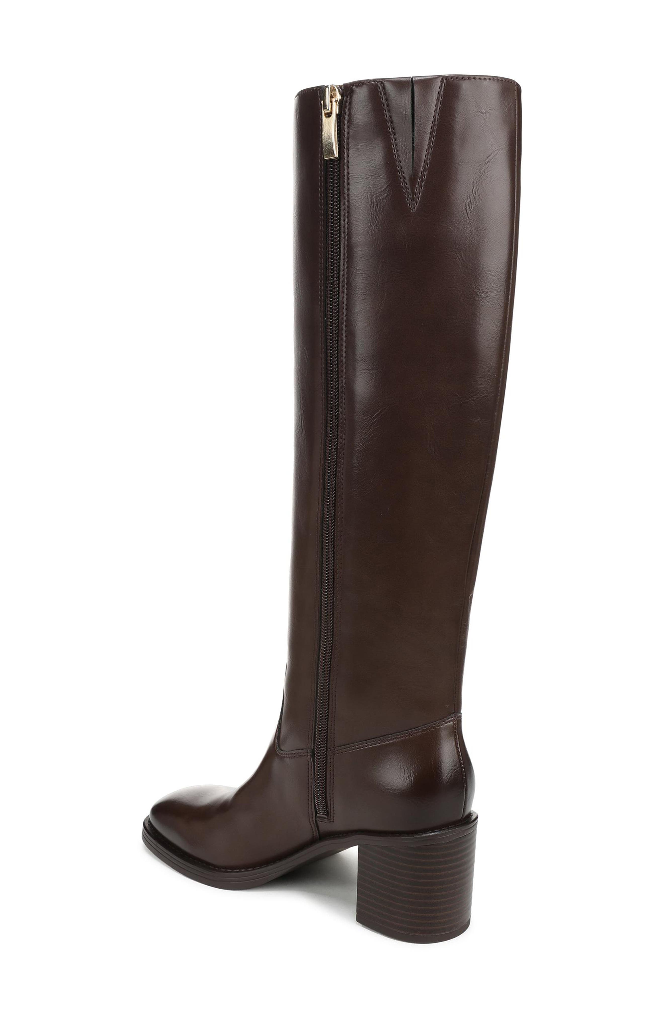 NORDSTROM RACK Kacie Knee High Boot (Women) | Nordstromrack