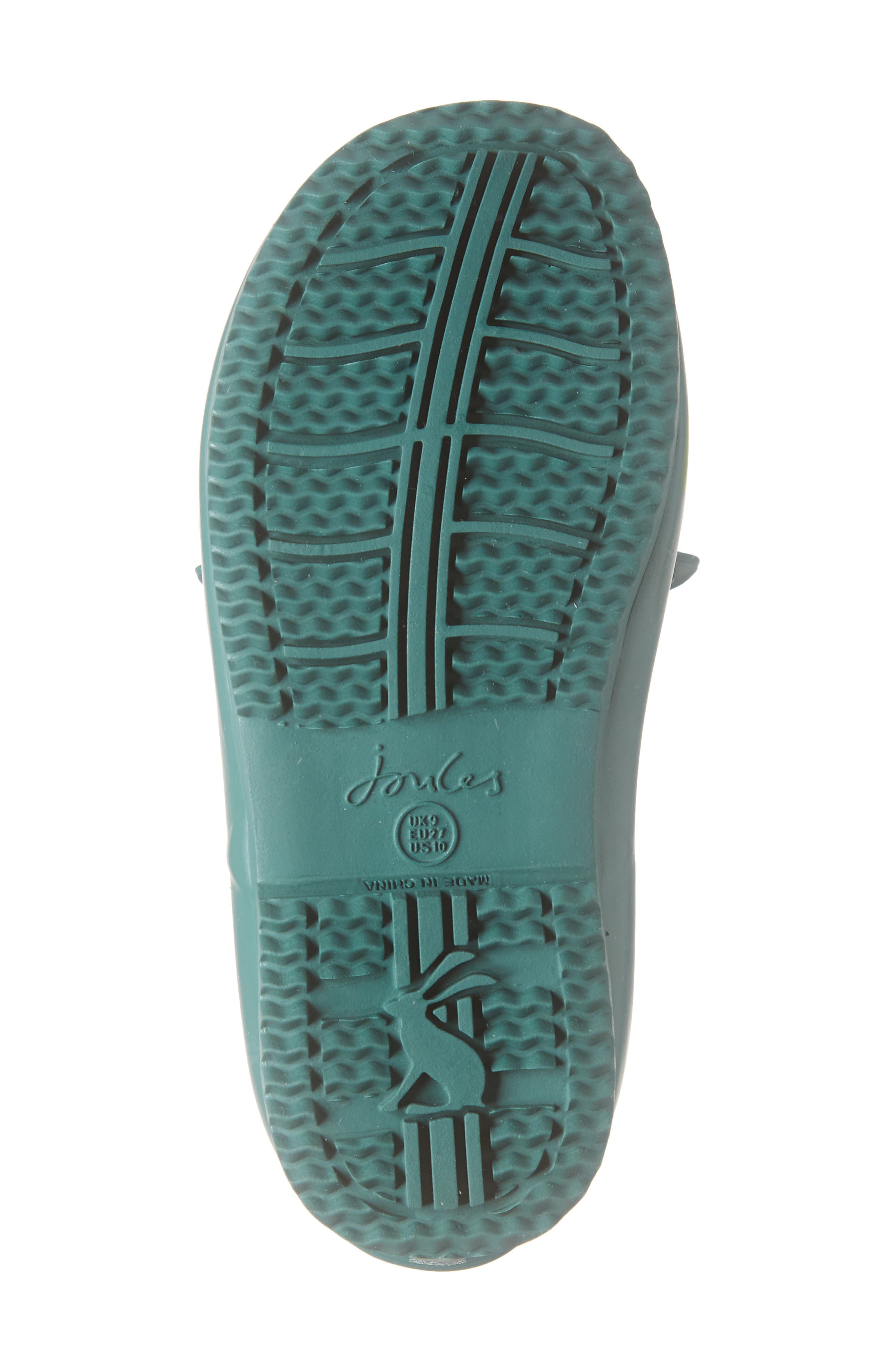 Joules Kids' Wellibob Short Rain Boot, Alternate, color, 