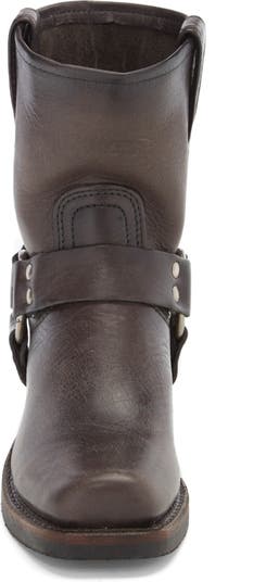 ®️ SQUARE TOE ENGINEER BOOTS 547S ブーツ Frye Harness Square Toe Engineer Boot (Women) | Nordstrom