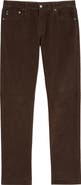 AG Tellis Slim Fit Corduroy Pants