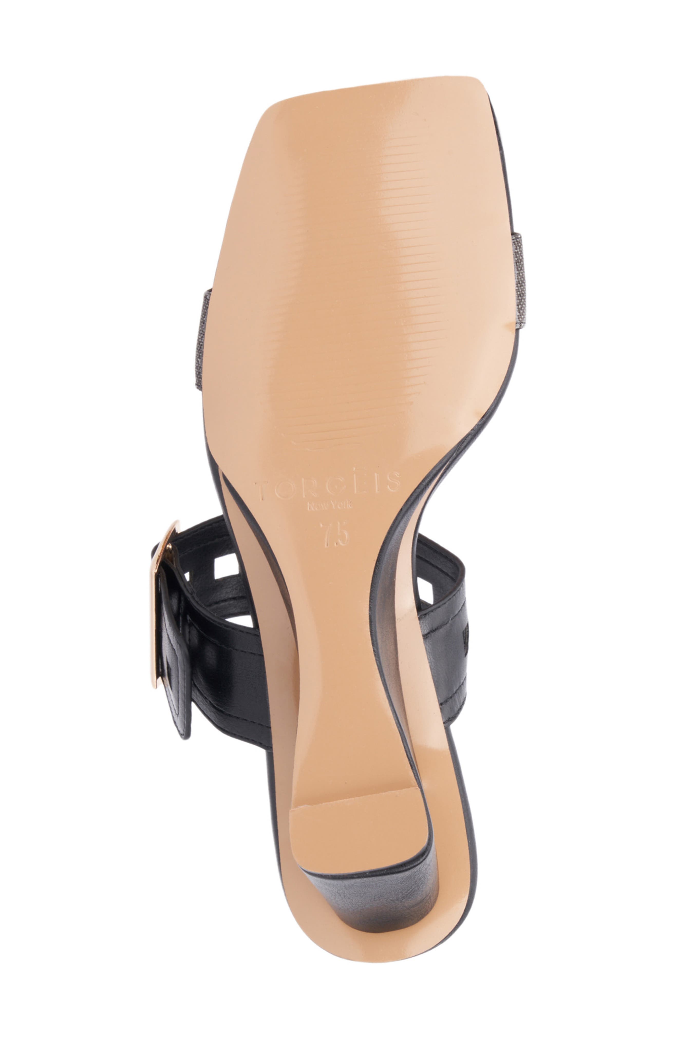 TORGEIS Lea Wedge Sandal, Alternate, color, 