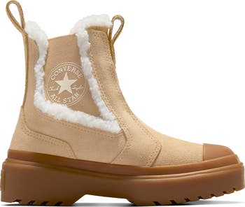 Kids' Chuck Taylor<sup>®</sup> All Star<sup>®</sup> Chelsea Boot