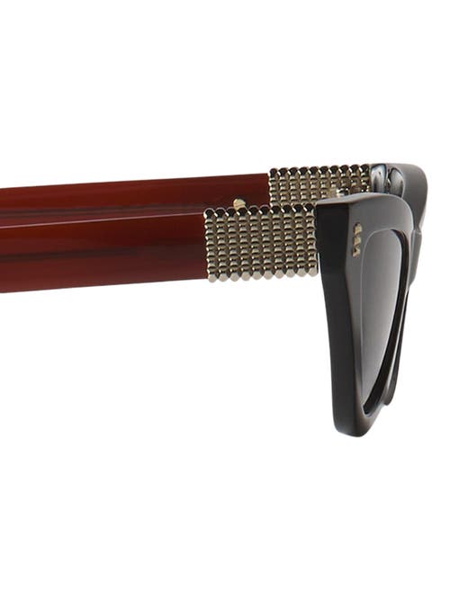 Lanvin Lunettes De Soleil Concerto