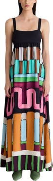 Romy Nora Maxi Dress