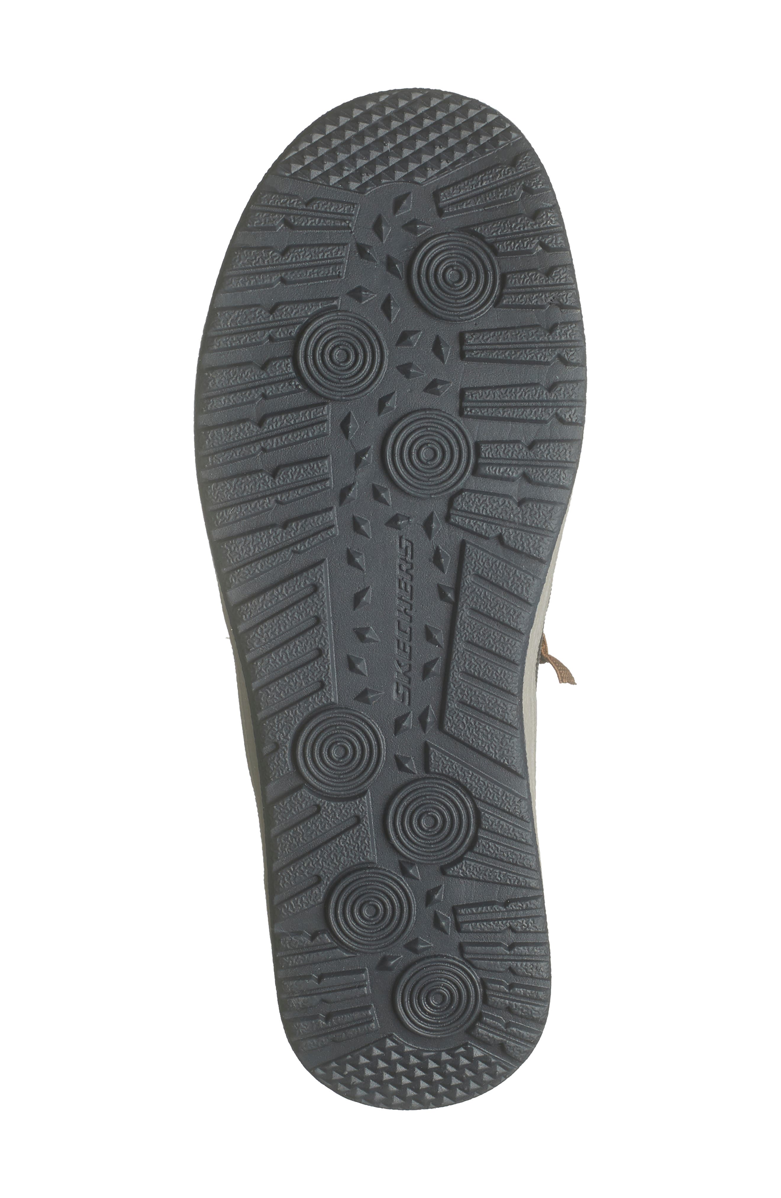 SKECHERS Melson Parlen Moc Sneaker, Alternate, color, 