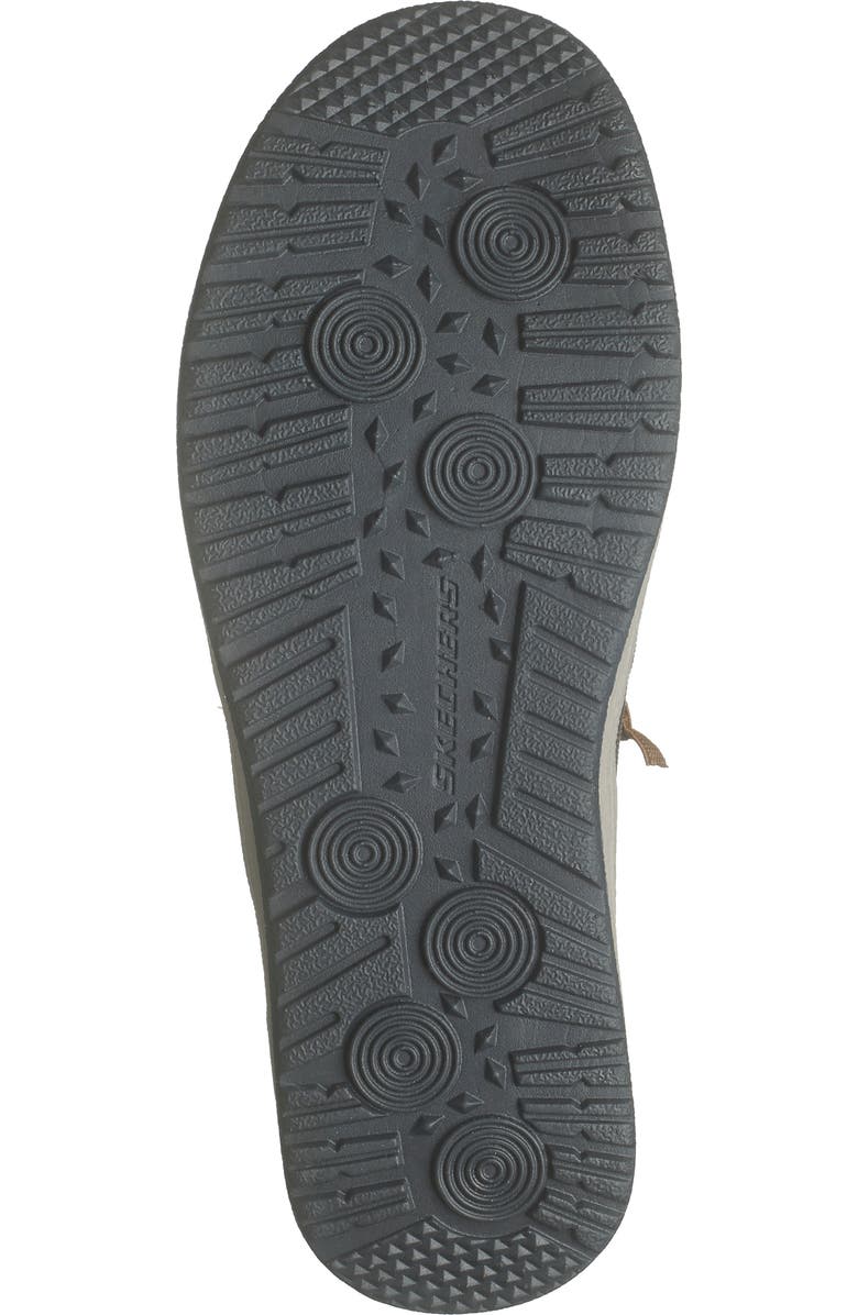 SKECHERS Melson Parlen Moc Sneaker, Alternate, color,