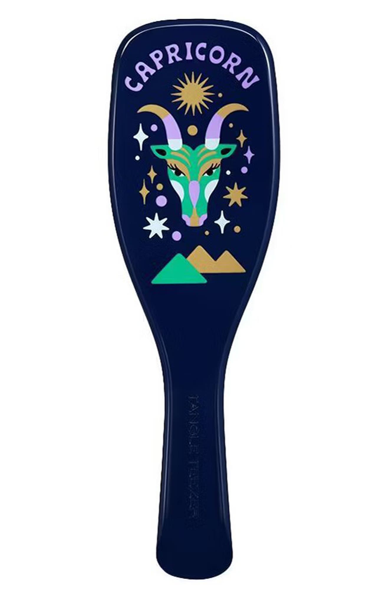The Ultimate Detangler Zodiac Hairbrush