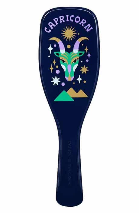 The Ultimate Detangler Zodiac Hairbrush