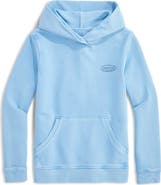 vineyard vines Kids' Terry Graphic Hoodie