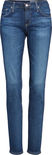 AG The Stilt Cigarette Leg Jeans | Nordstrom AG The Stilt Cigarette Leg Jeans | Nordstrom