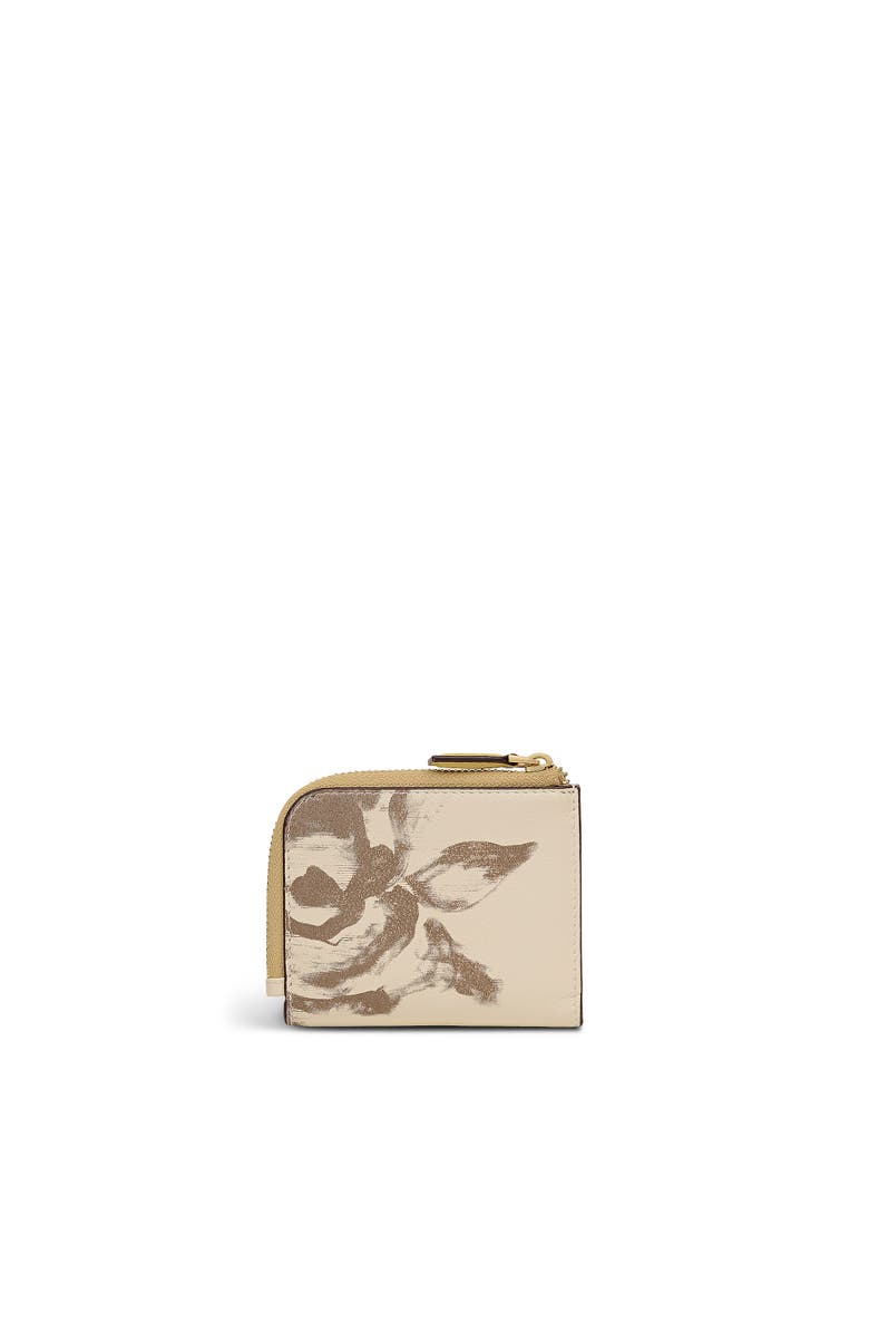 Radley Chilworth Street - Floral Medium Zip Around Wallet, Alternate, color, Salt