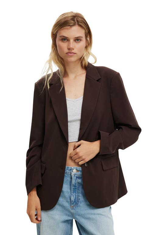 Cotton On Lolita Blazer