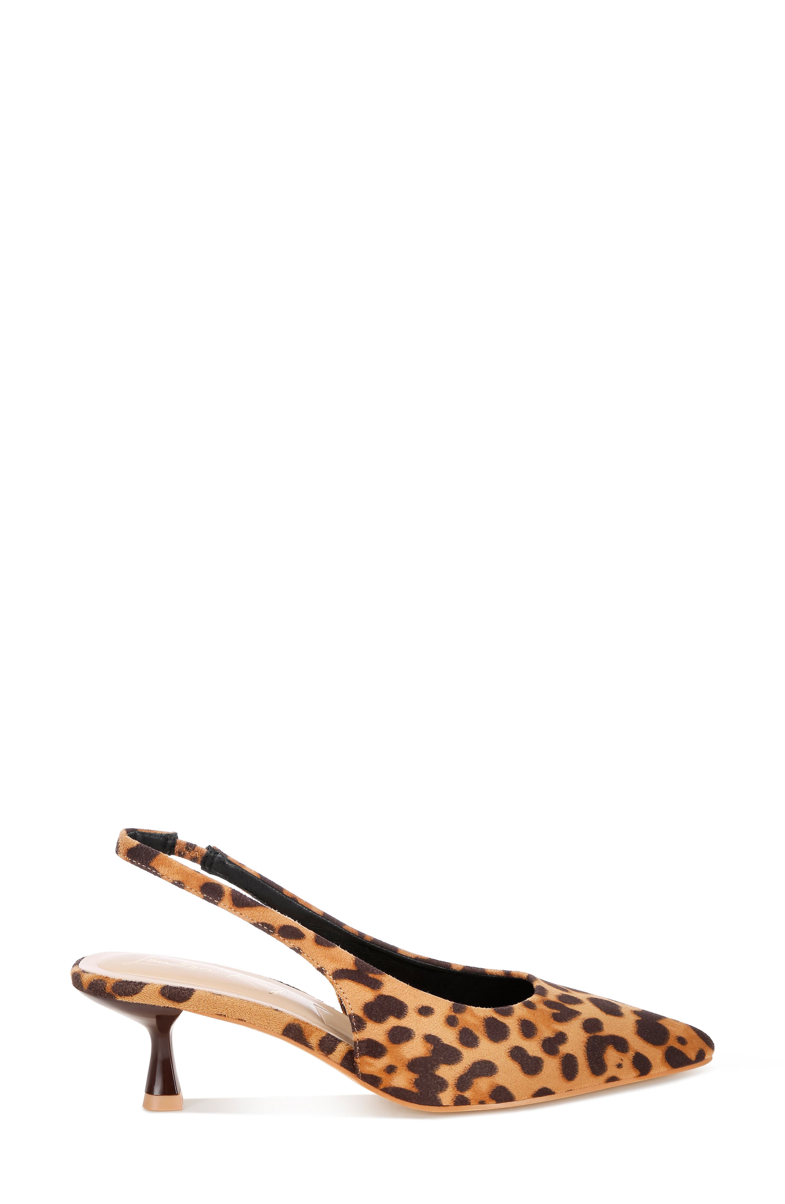 LONDON RAG Inana Slingback Pump, Alternate, color, 