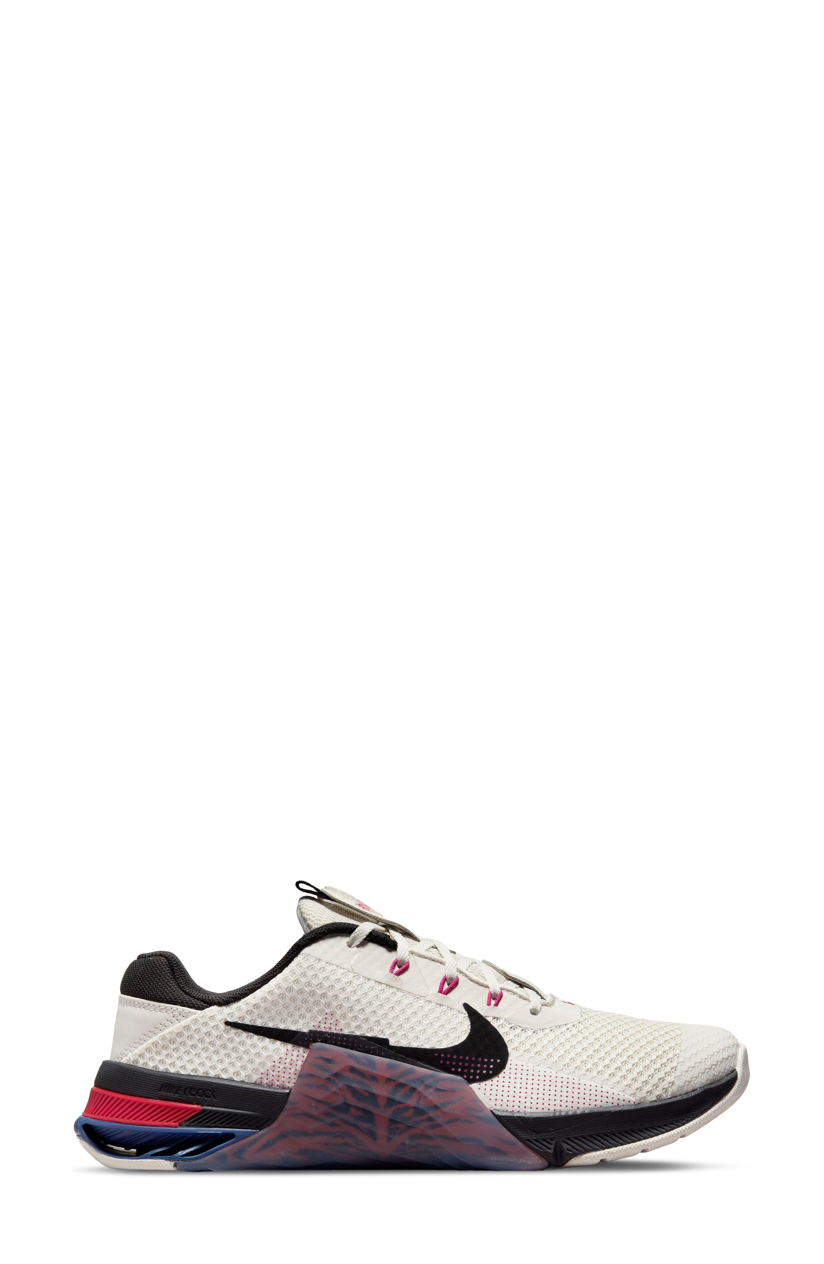 Metcon 7 Training Shoe, Alternate, color, PHANTOM/ BLACK