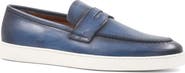 Bruno Magli Prato Penny Loafer