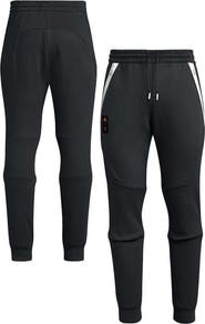 adidas Men's adidas Charcoal Houston Dynamo FC 2023 Player Club Travel Pants