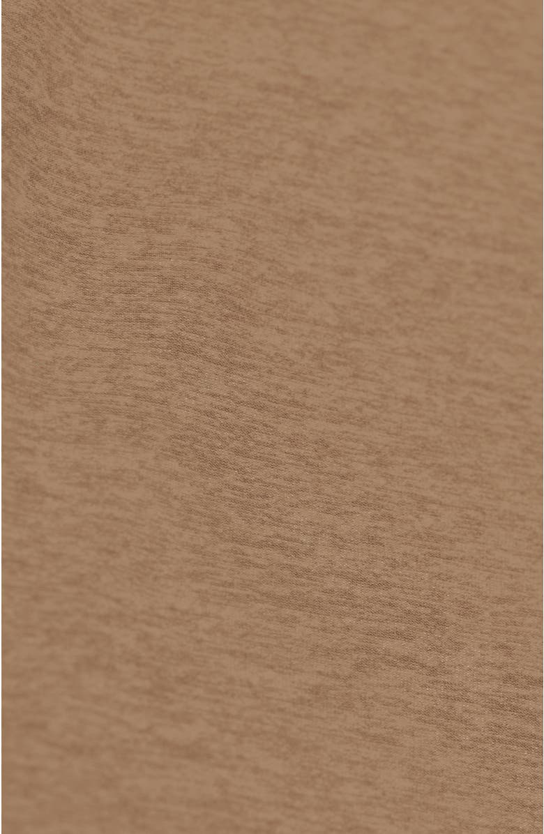 Bombshell Sportswear Pocket Pop Leggings, Alternate, color, Caramel