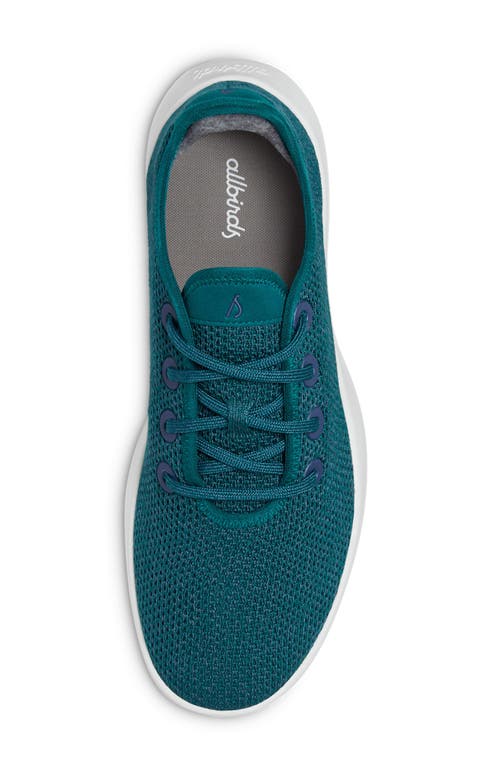 Allbirds Pacer Sneaker In Black