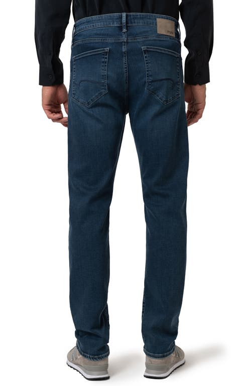 MAVI JEANS MAVI JEANS MATT RELAXED STRAIGHT LEG STRETCH JEANS
