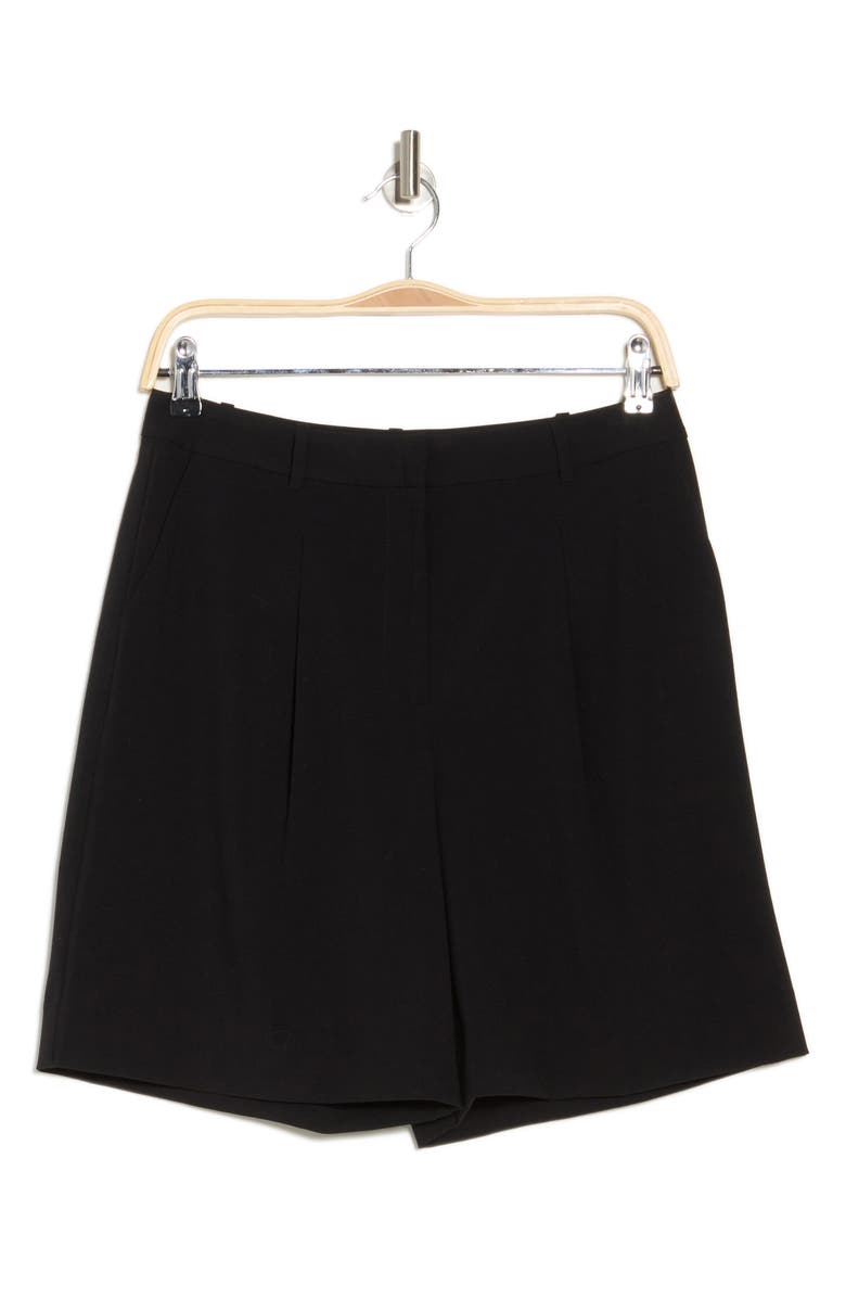 NORDSTROM RACK Trouser Shorts, Alternate, color,