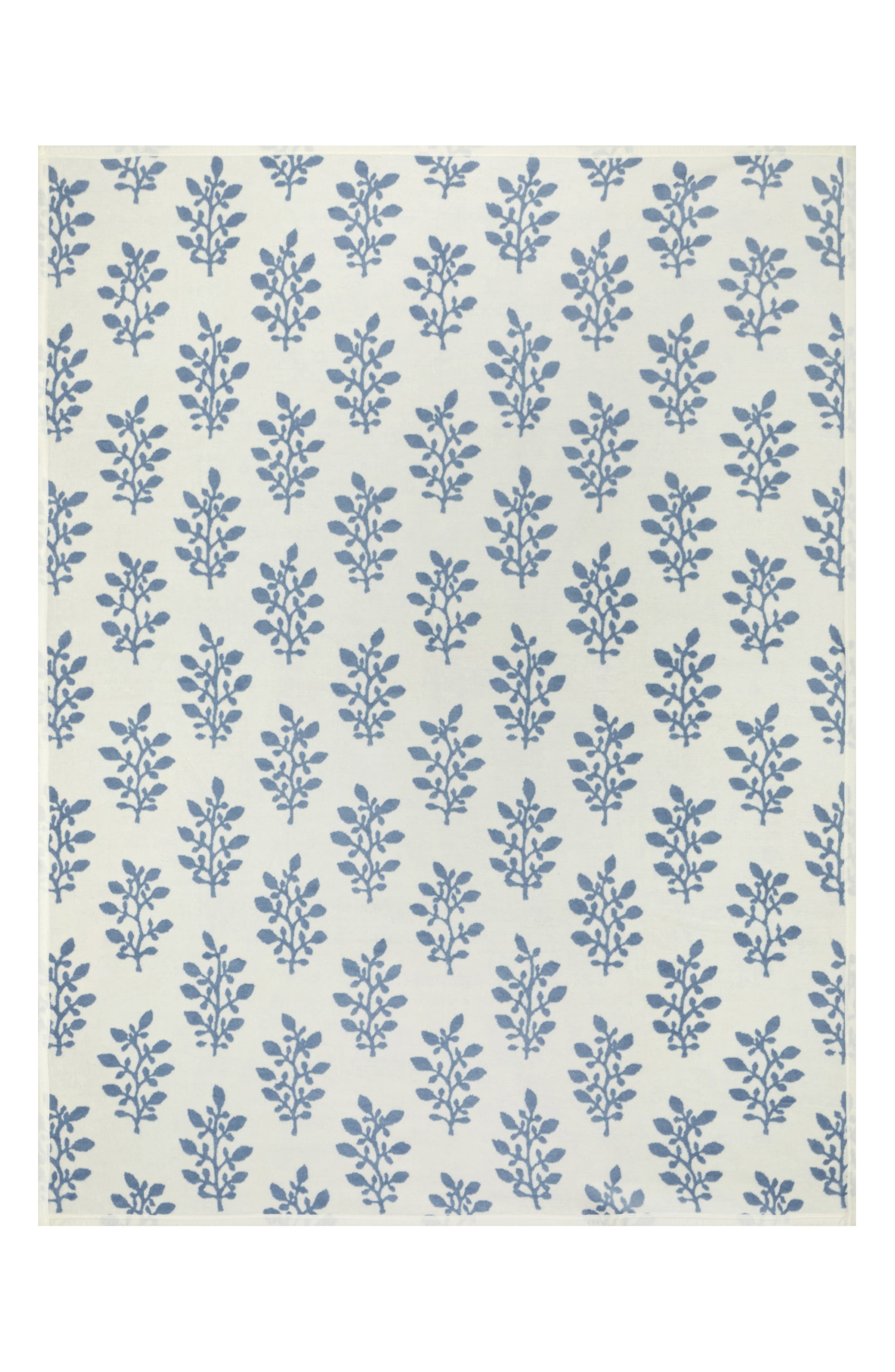 ChappyWrap Garden Gate Blanket - Thumbnail 5