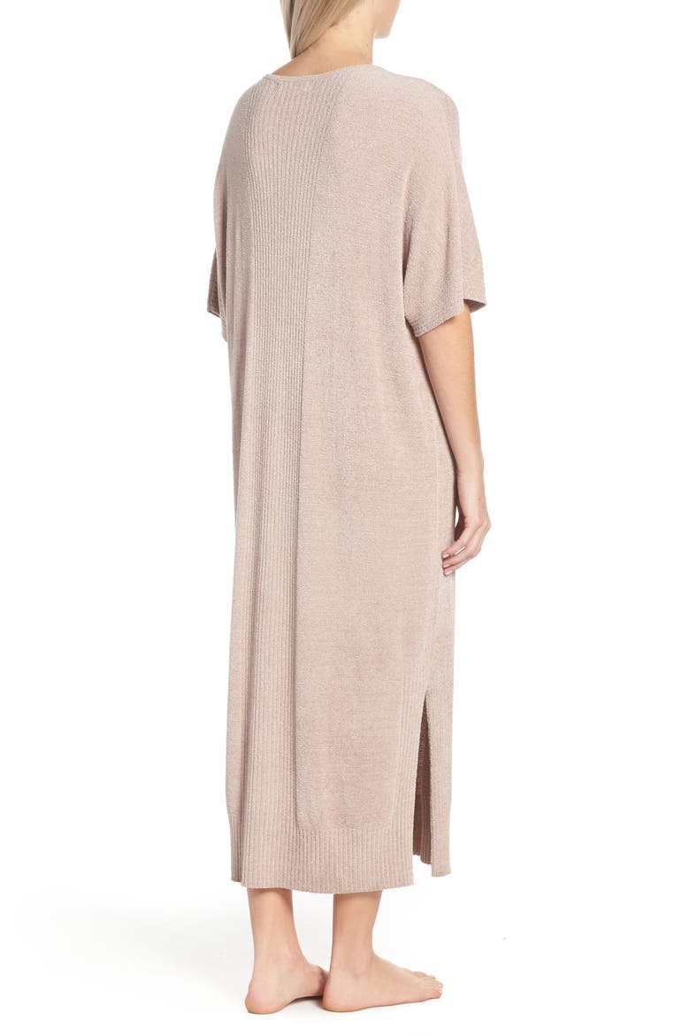 Cozychic™ Ultra Lite Caftan, Alternate, color, FADED ROSE