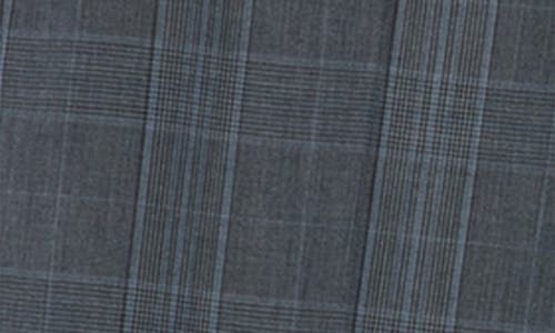 Hugo Boss Hugo Hesten Trousers In Dark Blue