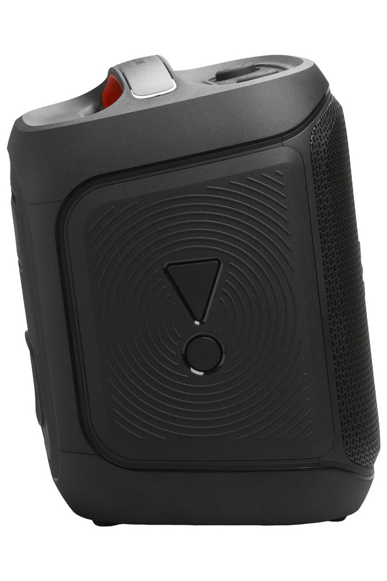 PartyBox Encore Essential 2 Portable Party Speaker, Alternate, color, Black