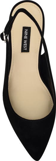 Black Heels For Women Nine West Camya Platform Pumps Macy's