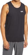 RVCA Sport Vent Tank