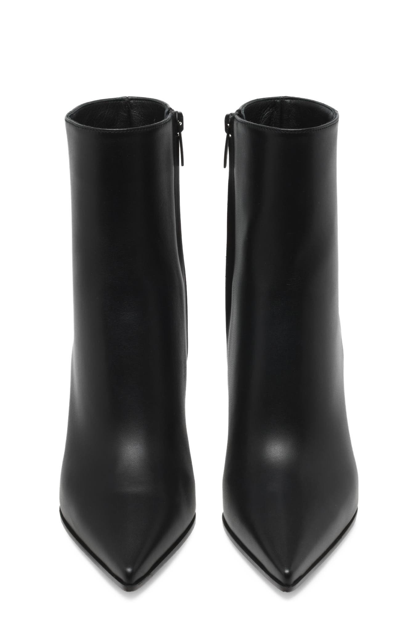 Keinna Bootie, Alternate, color, Black